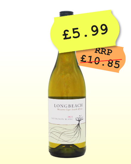 Long Beach Sauvignon Blanc