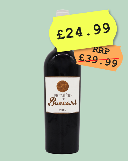 classic red wine. blend of Cabernet Franc, Syrah