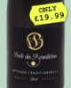 cremant sparkling wine from france 